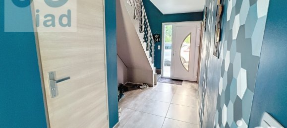 5 Schlafzimmer Haus in Zouafques, France, Nr. 252675 7