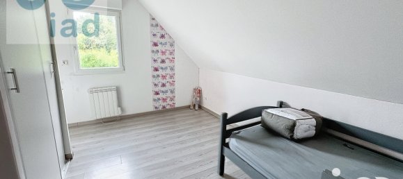 5 Schlafzimmer Haus in Zouafques, France, Nr. 252675 13