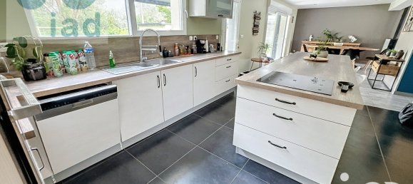 5 Schlafzimmer Haus in Zouafques, France, Nr. 252675 6