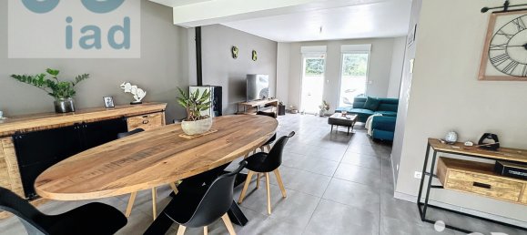 5 Schlafzimmer Haus in Zouafques, France, Nr. 252675 3