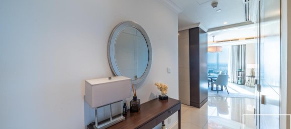 Квартира с 2 спальнями в Даунтаун Дубай (Даунтаун Бурдж Дубай), ОАЭ № 112428 10