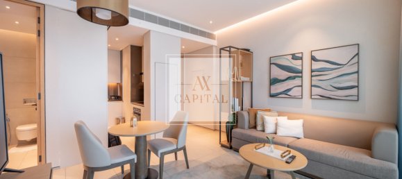 1 bedroom Apartment in Jumeirah Beach Residence, UAE No. 52644 4