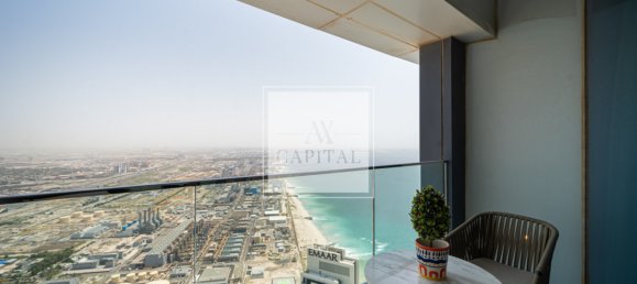 1 bedroom Apartment in Jumeirah Beach Residence, UAE No. 52644 12