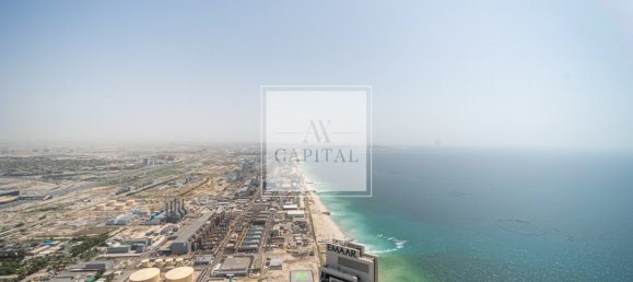1 bedroom Apartment in Jumeirah Beach Residence, UAE No. 52644 14