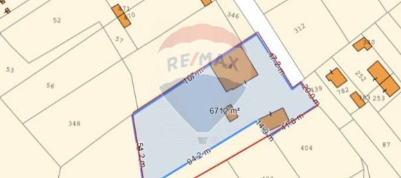 Grundstück in Turbigo, Italy 7925m², Nr. 295044 15