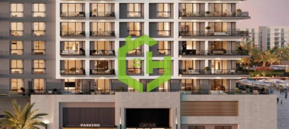 2 bedrooms Apartment in Town Square, UAE No. 20755 7