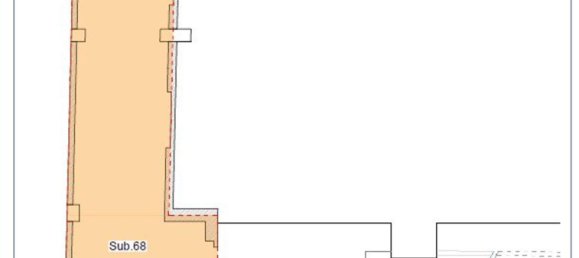 Propiedad comercial en Milan, Italy 95 m² No. 338556 21