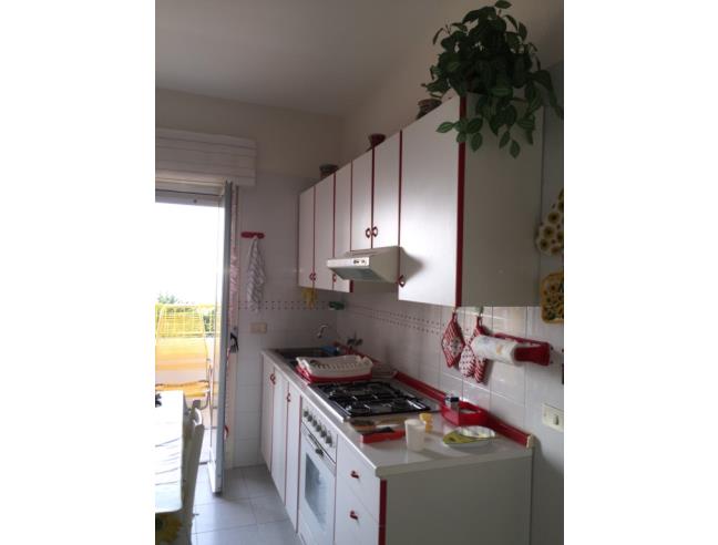 2-Zimmer Wohnung in Pollina, Italy, Nr. 252416