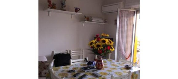 2-Zimmer Wohnung in Pollina, Italy, Nr. 252416 4