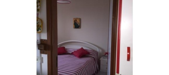 2-Zimmer Wohnung in Pollina, Italy, Nr. 252416 2