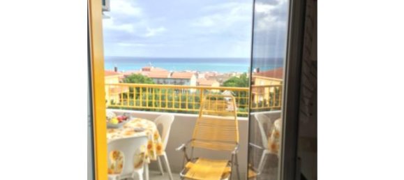 2-Zimmer Wohnung in Pollina, Italy, Nr. 252416 5