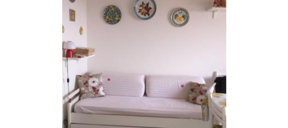 2-Zimmer Wohnung in Pollina, Italy, Nr. 252416 3