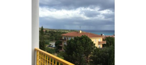 2-Zimmer Wohnung in Pollina, Italy, Nr. 252416 6