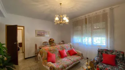 4 chambres Maison à Lorca, Spain No. 240433