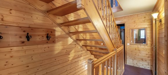 4 bedrooms Apartment in Les Belleville, France No. 296 3