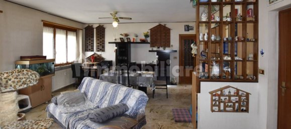 2 bedrooms Apartment in Luserna San Giovanni, Italy No. 134444 2