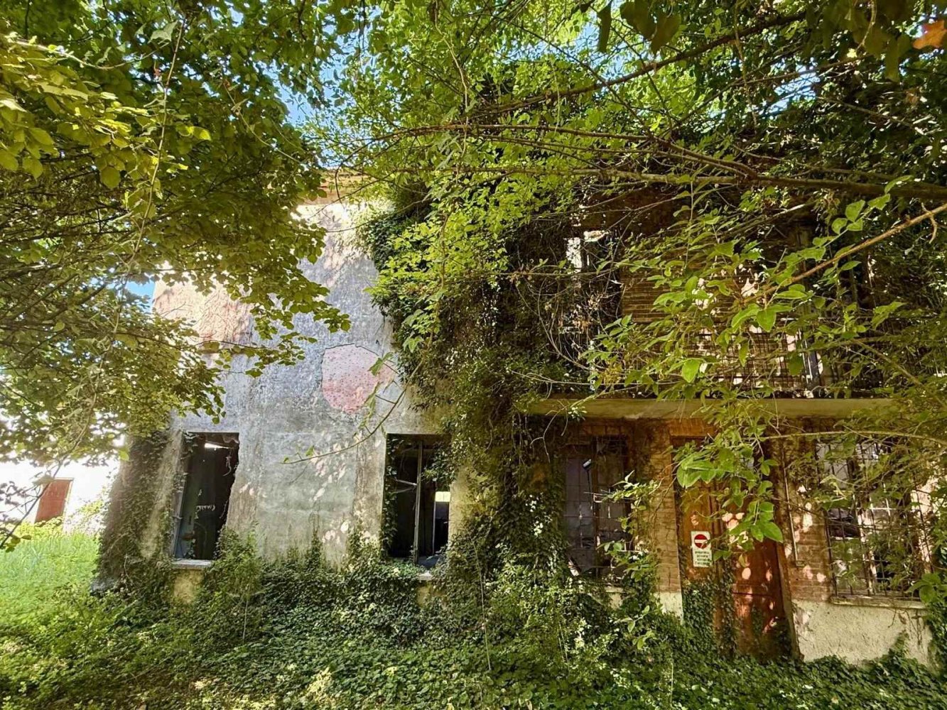 5-Zimmer Haus in Marcaria, Italy, Nr. 268844