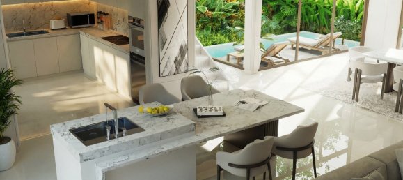 3 dormitorios villa en venta en Pattaya, Chonburi, Eastern Thailand, Thailand № 149571 2