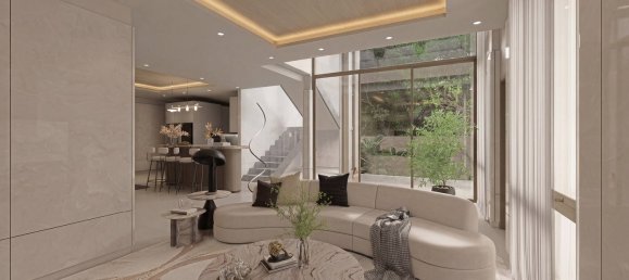 3 dormitorios villa en venta en Pattaya, Chonburi, Eastern Thailand, Thailand № 149571 3