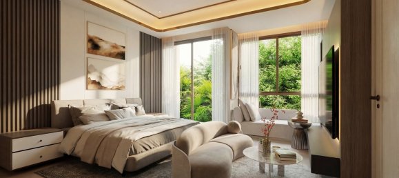 3 dormitorios villa en venta en Pattaya, Chonburi, Eastern Thailand, Thailand № 149571 4
