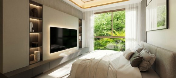 3 dormitorios villa en venta en Pattaya, Chonburi, Eastern Thailand, Thailand № 149571 7