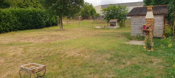 Casa de 2 dormitorios en Pons, France No. 359835 12