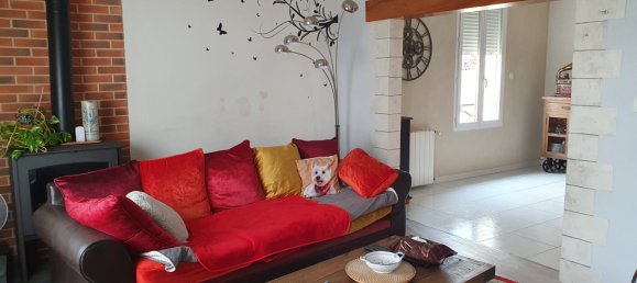 Casa de 2 dormitorios en Pons, France No. 359835 2