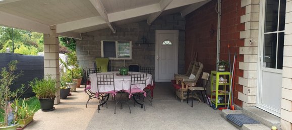 Casa de 2 dormitorios en Pons, France No. 359835 11