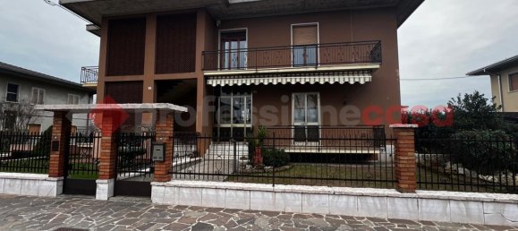 5 rooms Villa in Isola della Scala, Italy No. 232372 36