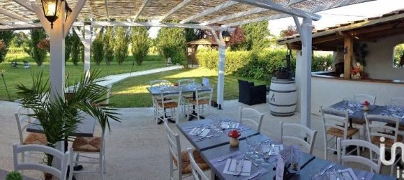 Casa T4 em Margueron, France N.º 320178 8