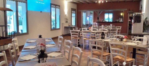 Casa T4 em Margueron, France N.º 320178 6