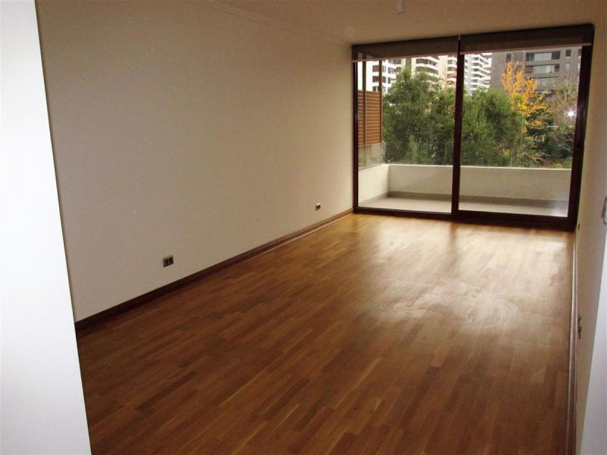 2 bedrooms Apartment in Santiago, Chile No. 2055