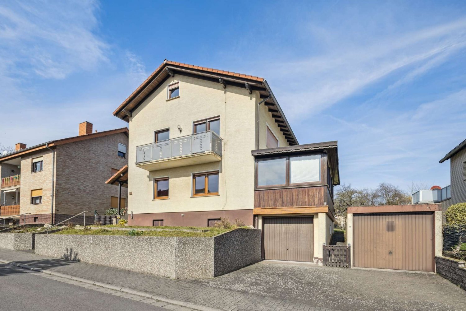 Casa de 6 divisões em Wetteraukreis, Germany N.º 106790