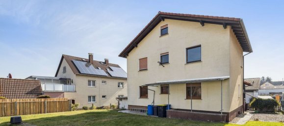 Casa de 6 divisões em Wetteraukreis, Germany N.º 106790 3