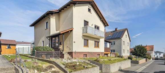 Casa de 6 divisões em Wetteraukreis, Germany N.º 106790 2