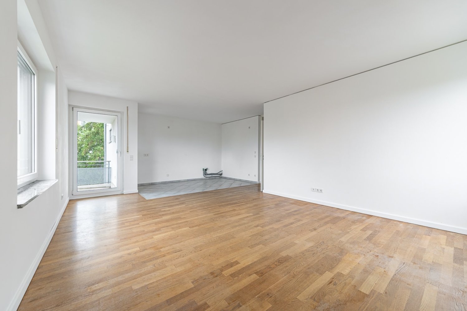 3-Zimmer Wohnung in München, Germany, Nr. 263883