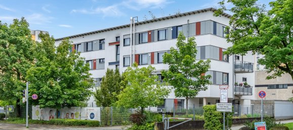 3-Zimmer Wohnung in München, Germany, Nr. 263883 12