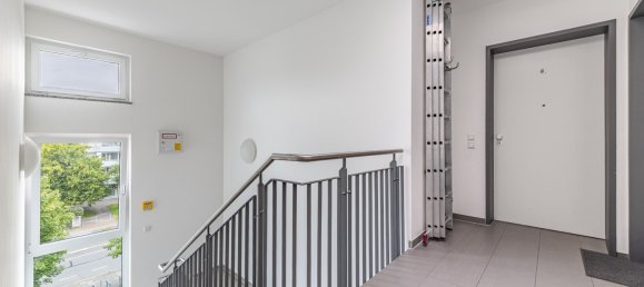 3-Zimmer Wohnung in München, Germany, Nr. 263883 10