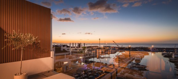 4 غرف نوم بانتهاوس في Marbella, Spain رقم 46441 24