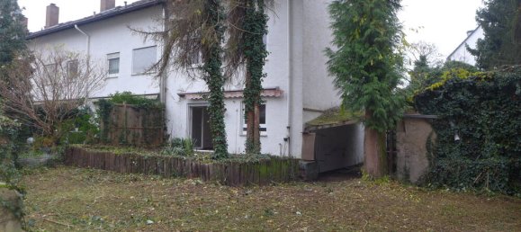 5 Schlafzimmer Stadthaus in Darmstadt, Germany, Nr. 369906 2