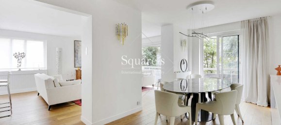 3 chambres Appartement à Neuilly-sur-Seine, France No. 291697 5