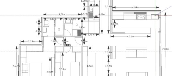 3 chambres Appartement à Neuilly-sur-Seine, France No. 291697 21