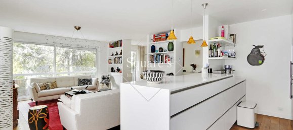 3 chambres Appartement à Neuilly-sur-Seine, France No. 291697 3