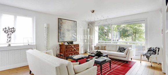 3 chambres Appartement à Neuilly-sur-Seine, France No. 291697 4