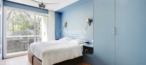 3 chambres Appartement à Neuilly-sur-Seine, France No. 291697 16
