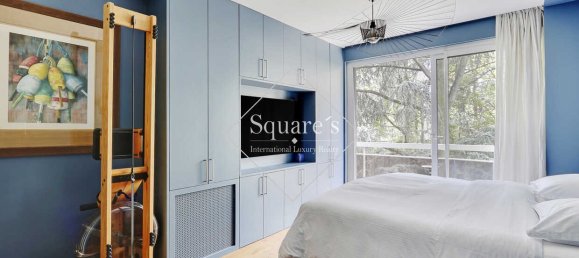 3 chambres Appartement à Neuilly-sur-Seine, France No. 291697 17