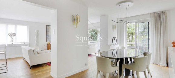 3 chambres Appartement à Neuilly-sur-Seine, France No. 291697 15