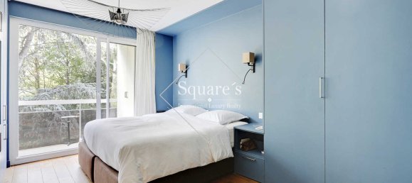 3 chambres Appartement à Neuilly-sur-Seine, France No. 291697 6