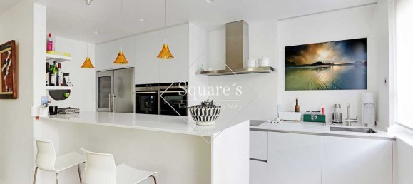 3 chambres Appartement à Neuilly-sur-Seine, France No. 291697 18