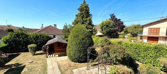 3 bedrooms House in Cousance, France No. 360352 2